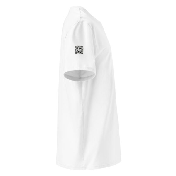 TBG Simple Logo Lux - Unisex t-shirt